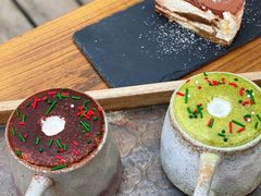 -16毫米咖啡&酒吧(南锣鼓巷店)