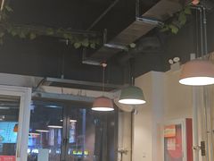 -烤满分·东北烧烤(首经贸店)