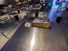 -微醺烤牛·炭火烧烤·精酿啤酒(东郊记忆店)