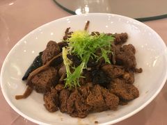 -上海老饭店(北京分店)