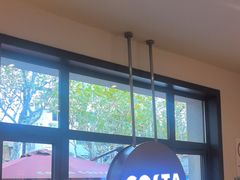 -COSTA COFFEE(上海虹口公园店)