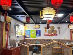 -姥家大锅台(凤凰岭店)