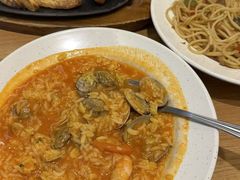 -萨莉亚意式餐厅(东山口店)