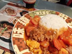 -广九餐室(陈家祠扬韬广场店)