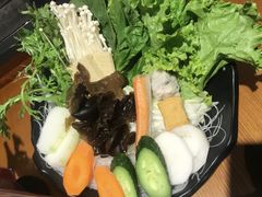 -呷哺呷哺 黄金牧场 (欢乐谷店)