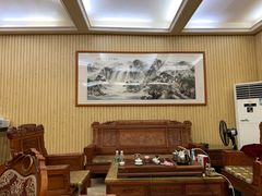-许鲜生健康生活馆·精细潮菜(奥绅体育公园店)