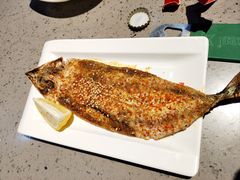 -邢氏老太太烧烤(南山店)