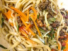 -中阿兰牛肉面(悦海新天地店)