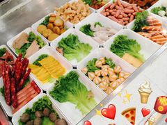-天府国麻辣香锅(李沧万达店)