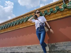 -沈阳故宫·莊啡