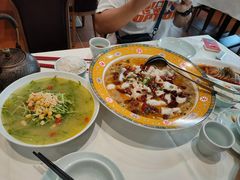 -天成·川菜家宴(礼岗店)