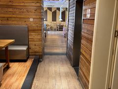 大堂-关二碳烤羊腿(龙翔路店)