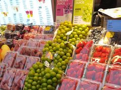 -每日新鲜水果吧(南京东路店)