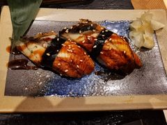 鳗寿司-無境·匠心日本料理(汉街店)