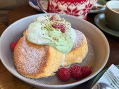 -WOKKA by艮上(中海环宇荟店)