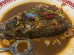 -旺顺阁·北京菜(北辰上品+)