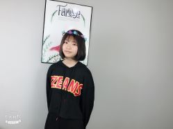 -GIRL STYLE 烫发·染发沙龙
