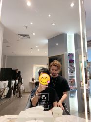-Kraemer Paris  苏豪路易士·嘉玛发廊