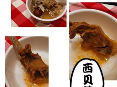 -西贝(宁波天一国购店)