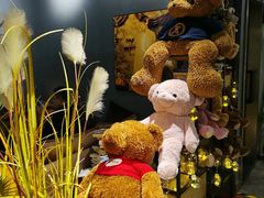 -咖法森林·咖啡  酒吧(天河店)