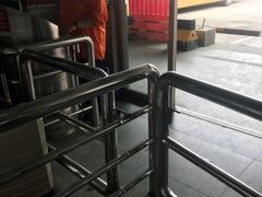 -广州东站汽车客运站