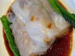 陈皮牛肉肠-北园酒家(小北路店)