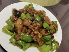 -九龙餐厅(大沽路店)