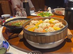 -龙潭喜客·四川客家菜