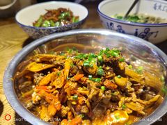 -胖婆捆鸭(长沙锦泰广场店)