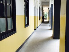 -湖南省立第一师范学校旧址