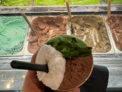 -九十葉·抹茶(南京·德基店)