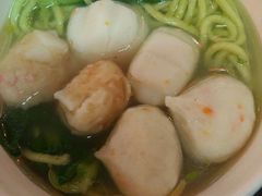 -邵子牙·中华老字号(定安路店)