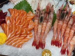 -極上萬膳·日料放题(海岸城店)