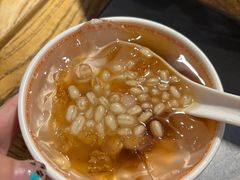 -探鱼·鲜青椒爽麻烤鱼(天一广场店)