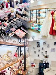 -红馆妆造(中央大街店)