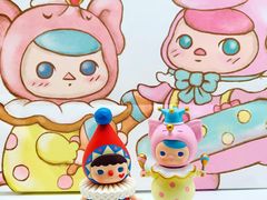 -泡泡玛特POPMART(崇文门国瑞城店)