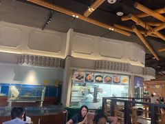 -晓粤·惹味粤菜(凯德乐峰广场店)