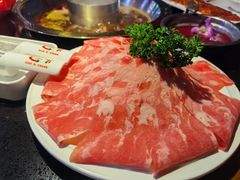-小四川老火锅(欧风店)
