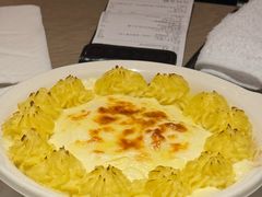 -波特曼西餐厅(中央大街店)