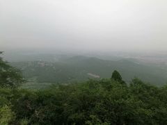 -青州市云门山风景区