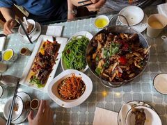 -小厨子私房菜·云南美食店