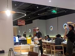 -韩时烤肉(枫蓝店)