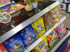 -北国超市(长江店)