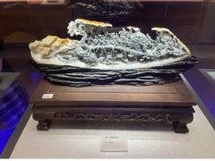 -湖南省地质博物馆