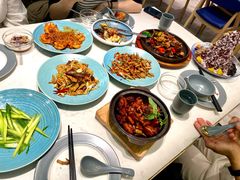 -鹿港小镇(悠唐店)