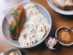 -BOR Eatery(安福路店)