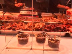 -黄毛鸭脖(汉阳总店)
