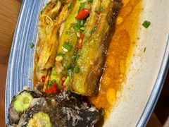 -阿嫂印象·民间江湖菜(大学城店)