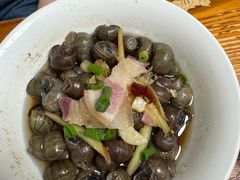 -玲燕蒸菜馆(江东路店)