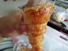 -爱德顺糕点食屋(利民道店)